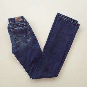 BKE Stella Mid-Rise Jeans 25x35